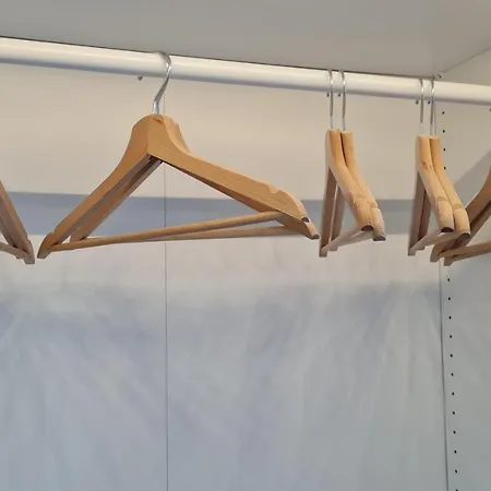 Ljubljanotti Apartman *