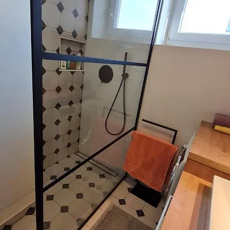 Ljubljanotti Apartman Ljubljana