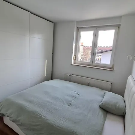 Ljubljanotti Apartman