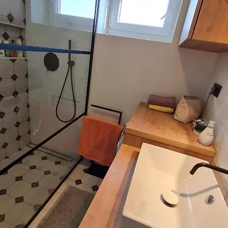 Ljubljanotti Apartman Ljubljana