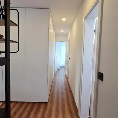 Ljubljanotti Apartment
