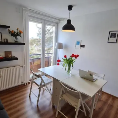 Ljubljanotti Apartment *