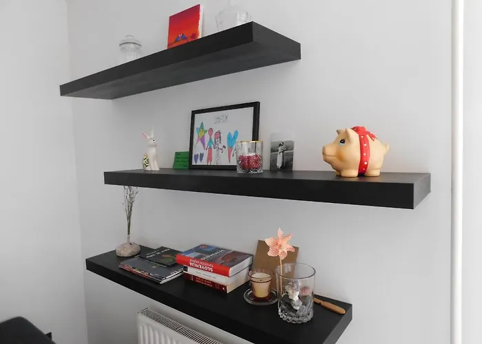 Apartment Ljubljanotti *