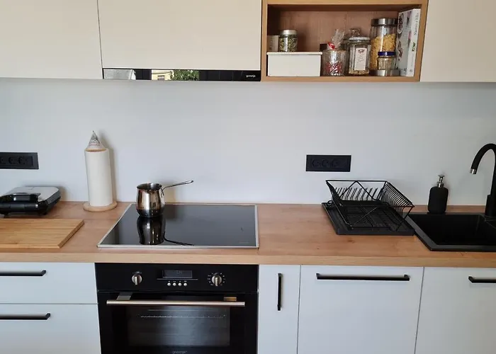 Ljubljanotti Apartment *